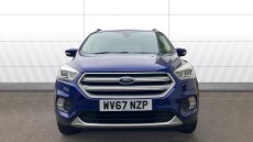Ford Kuga 1.5 EcoBoost 182 Titanium 5dr Auto Petrol Estate